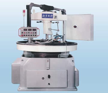 3M7266立式钢球研球机