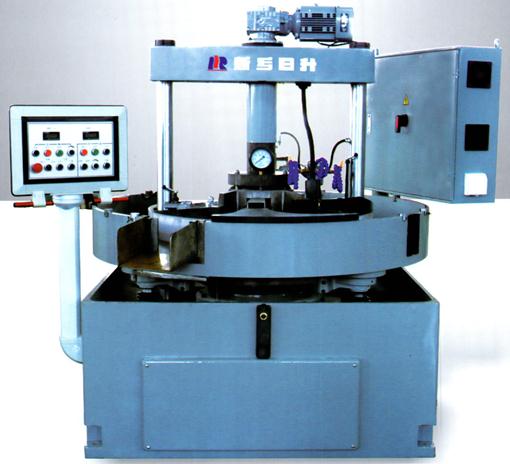 3M7280立式钢球研球机